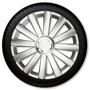 Hjulkapsel Spyder Pro Nylon 13