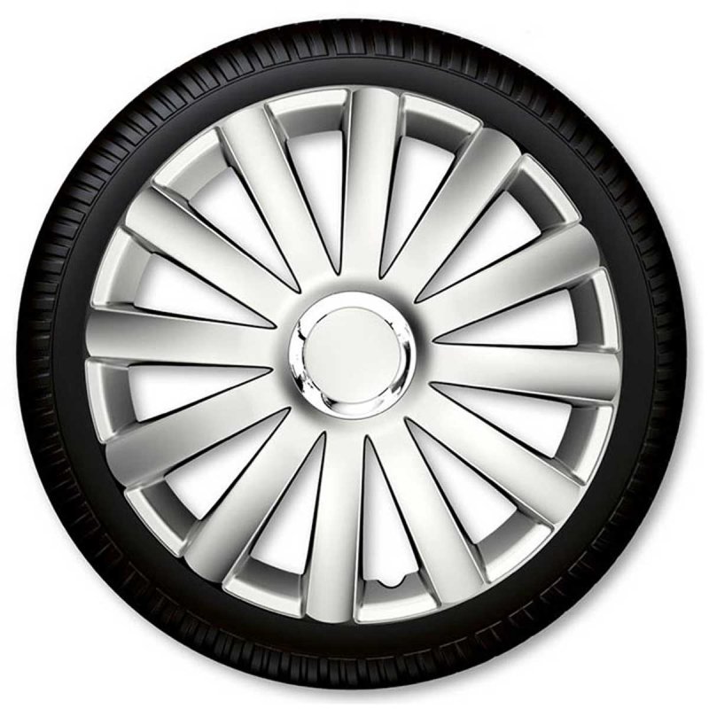 Hjulkapsel Spyder Pro Nylon 13