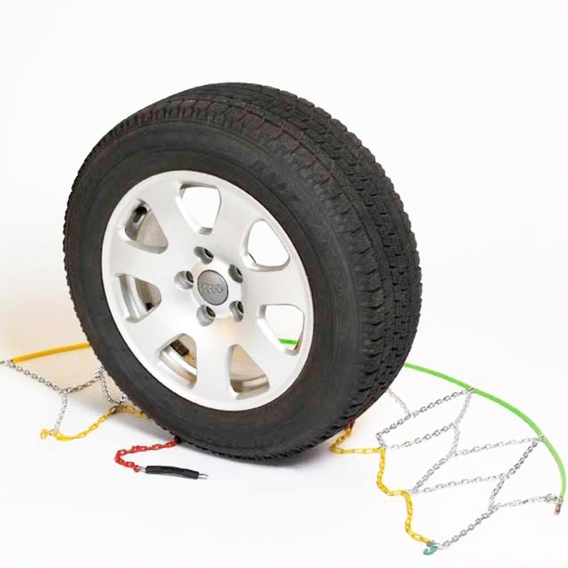 Snekde Str. 80 Tüv/norm 9 mm