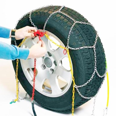 Snekde Str. 80 Tüv/norm 9 mm