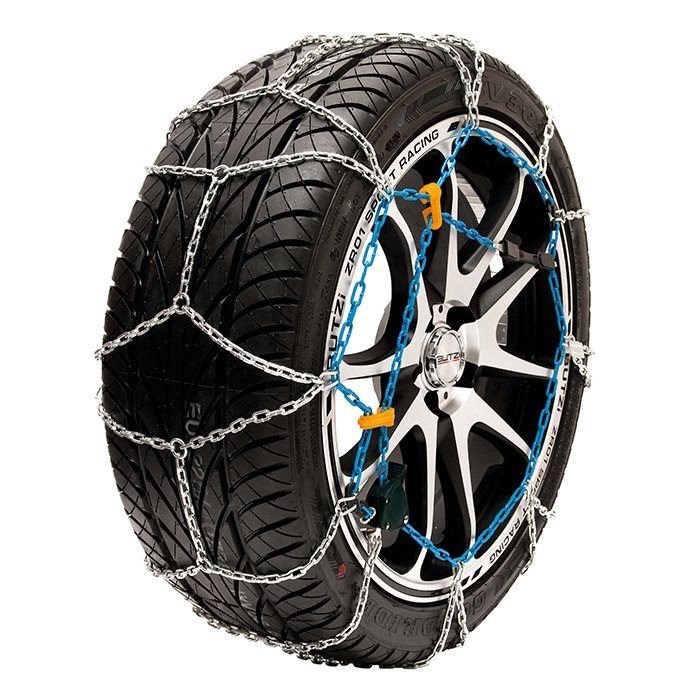 Snekde 4x4 str. 270 16 mm