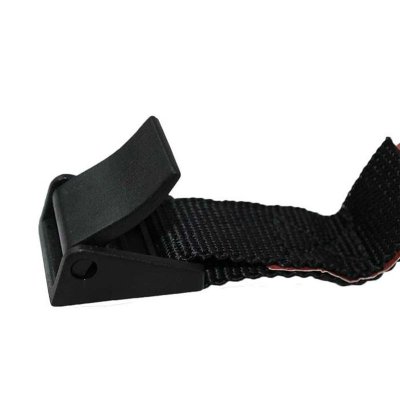 Bagagerem jumbo 40 cm 2 stk.