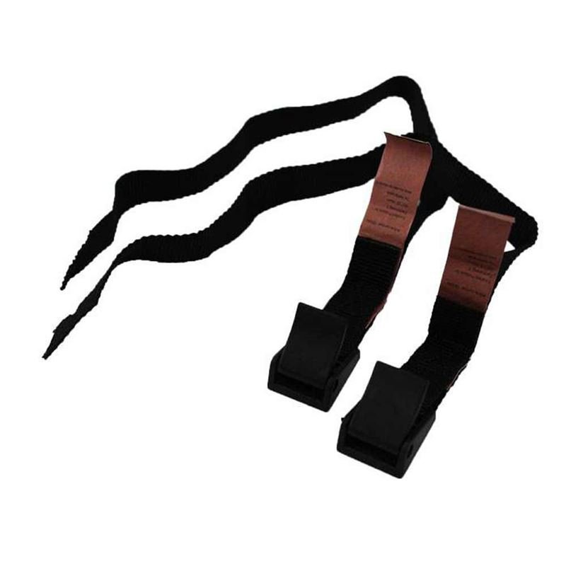 Bagagerem jumbo 40 cm 2 stk.