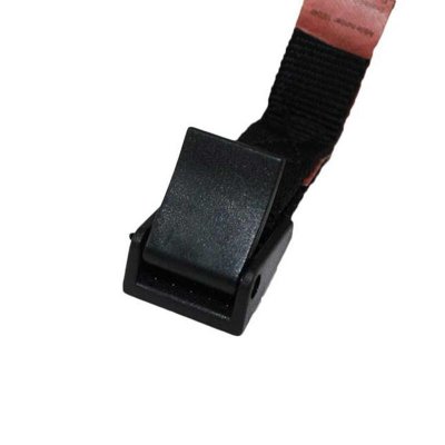 Bagagerem jumbo 2 m 18mm