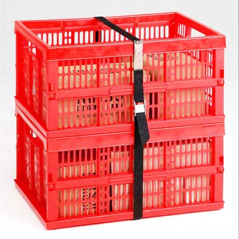 Bagagerem Jumbo 5 meter