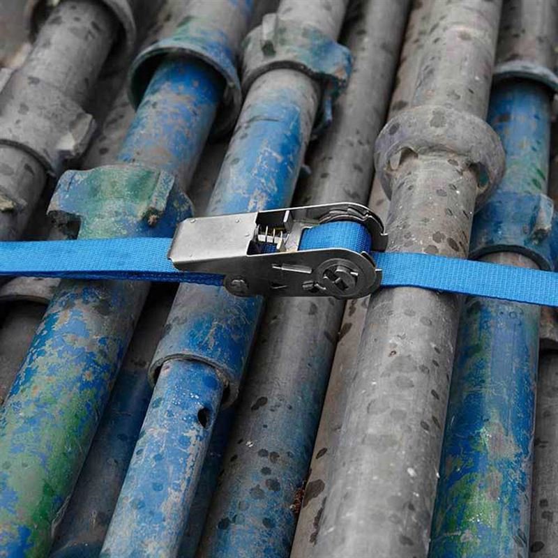 Bagagerem jumbo klick 5 meter