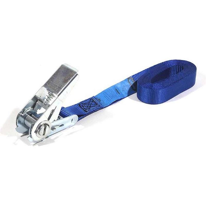 Bagagerem jumbo klick 5 meter