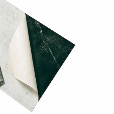 Stjdmpningsplade 2 mm asfalt