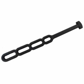 Presenningsstroppe 280mm