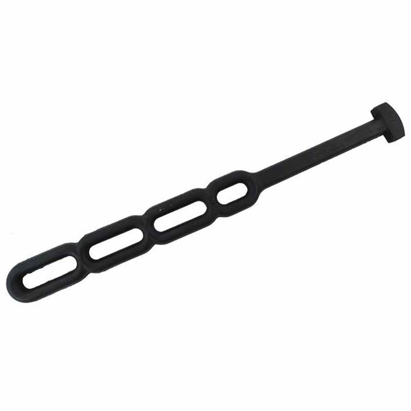 Presenningsstroppe 280mm