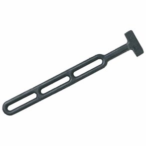 Presenningsstroppe 285mm