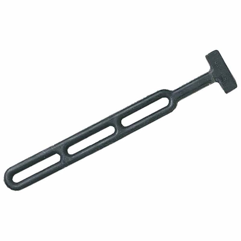 Presenningsstroppe 285mm