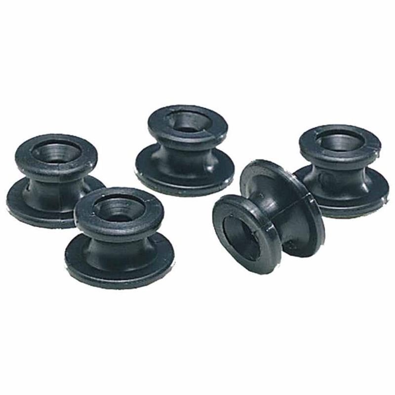 Presennings fastgrelsesknop 10stk