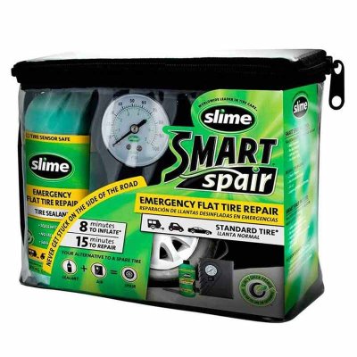 Slime dkreparationskit m/kompressor