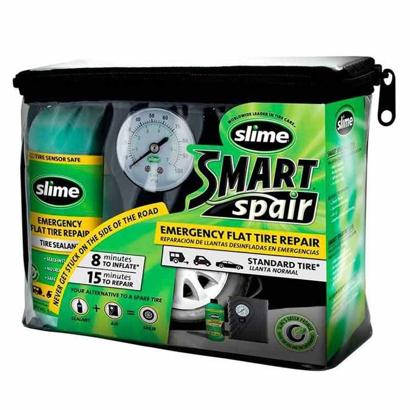 Slime dkreparationskit m/kompressor