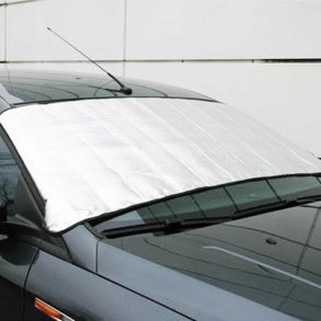 Frontrudedkken alulook 70 x 150 cm