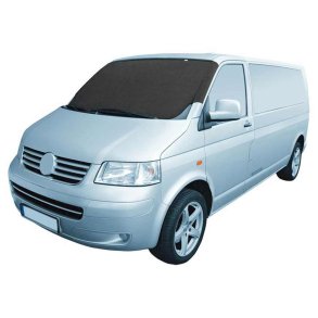 Frontrudedkken luksus 90x175 cm