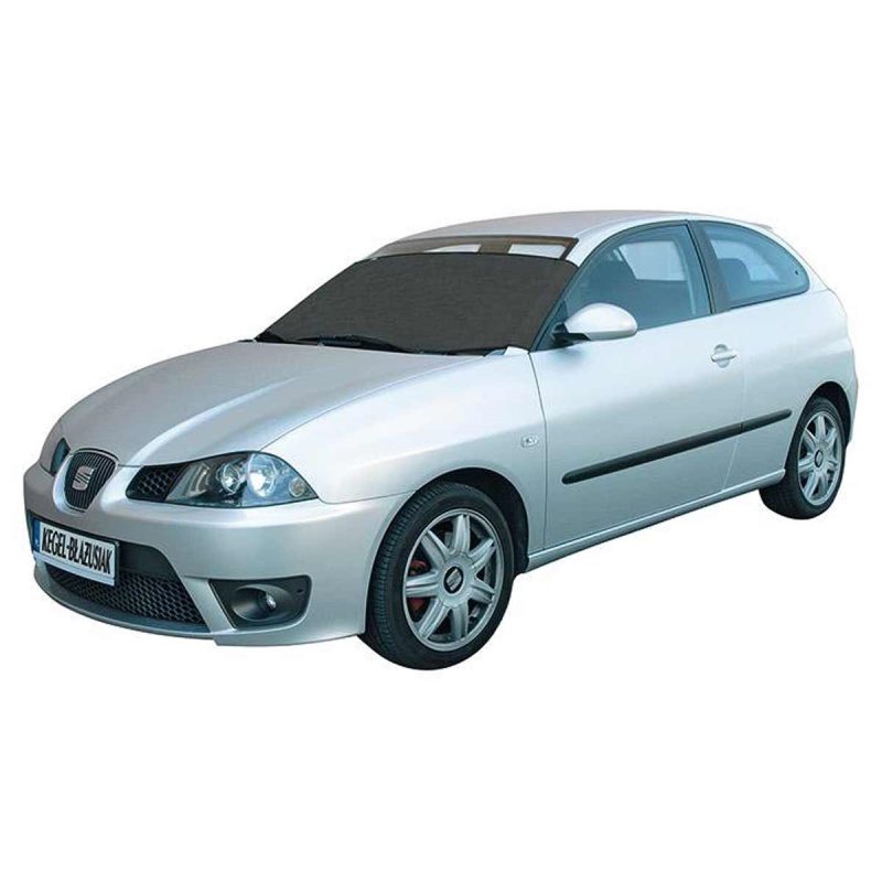 Frontrudedkken luksus 70x156 cm