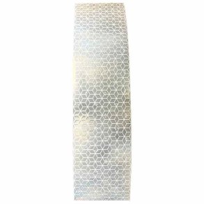 Refleks selvklbende hvid