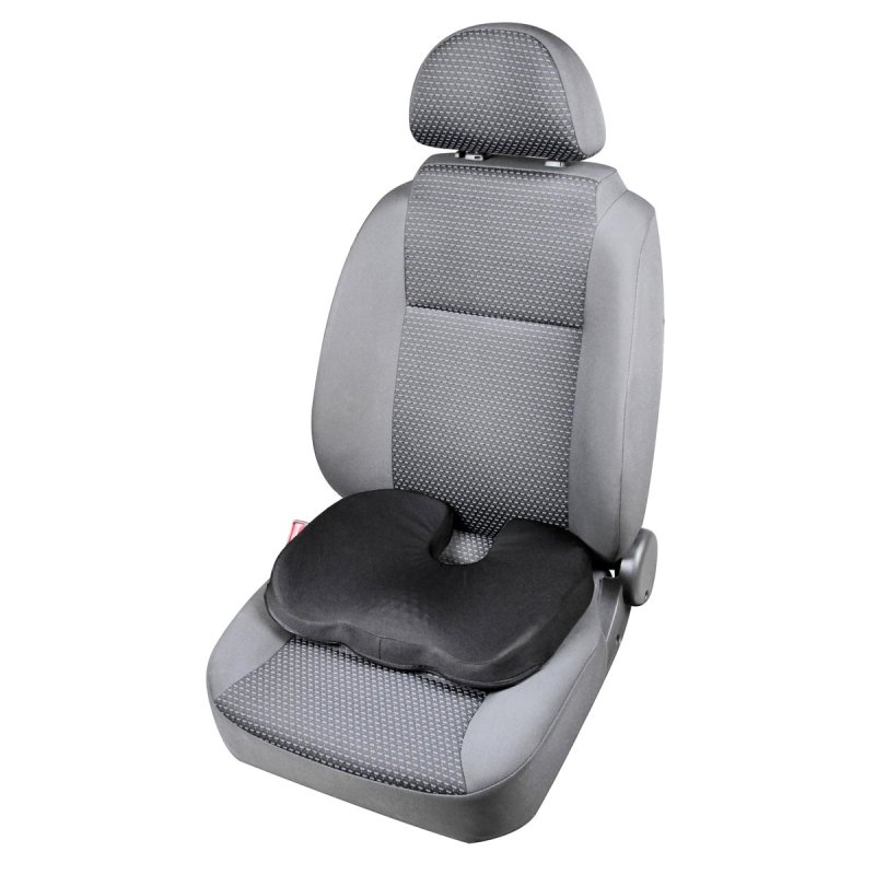 Siddepude m/ Hukommelsesskum 54364