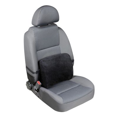 Lndepude m/microfiber/hukommelsesskum