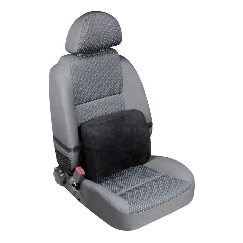 Lndepude m/microfiber/hukommelsesskum