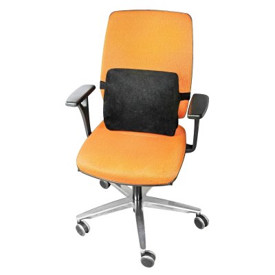 Lndepude m/microfiber/hukommelsesskum