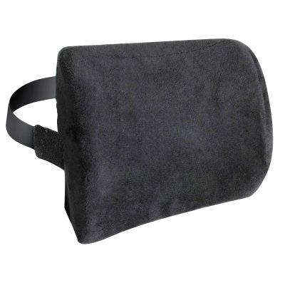 Lndepude m/microfiber/hukommelsesskum
