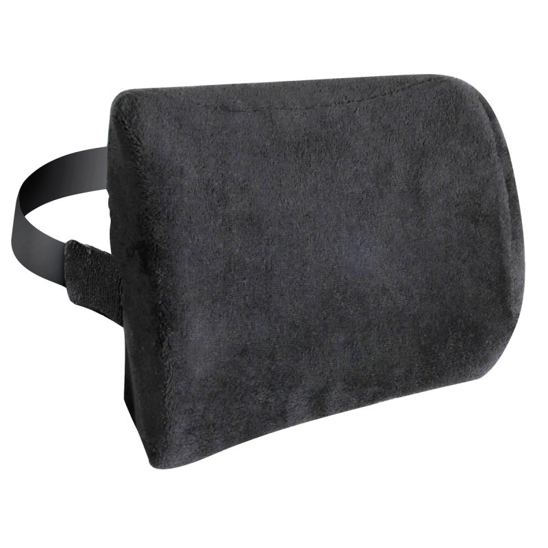 Lndepude m/microfiber/hukommelsesskum