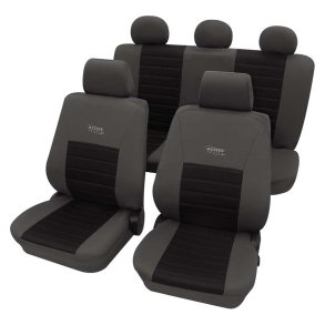 Sdeovertrk Active Sport sort st