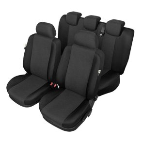 Sdeovertrk m/ls nakkepude Aygo, C1,107