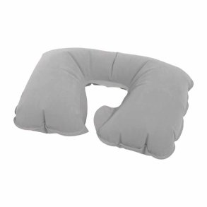 Oppustelig nakkepude