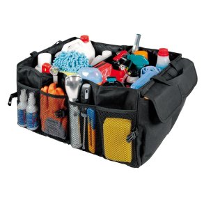 Opbevaringstaske til bagagerummet XL