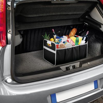 Opbevaringstaske til bagagerummet L