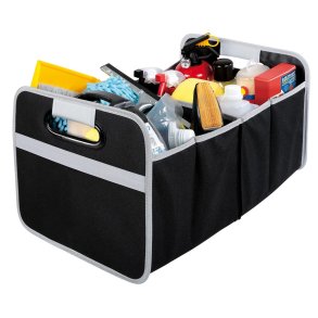 Opbevaringstaske til bagagerummet L