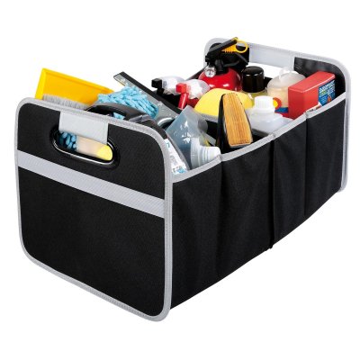 Opbevaringstaske til bagagerummet L