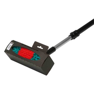 Vikan vaskebrste med teleskopskaft