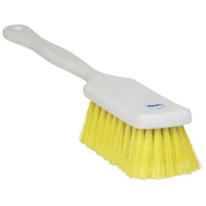 Vikan vaskebrste med lang skaft