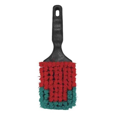 Vikan vaskebrste med kort skaft