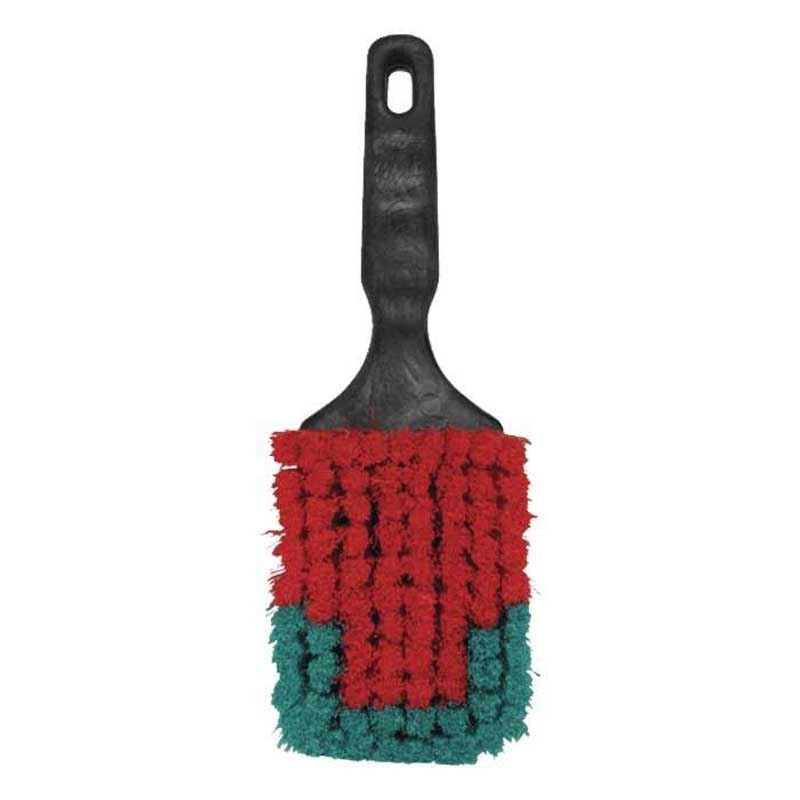 Vikan vaskebrste med kort skaft