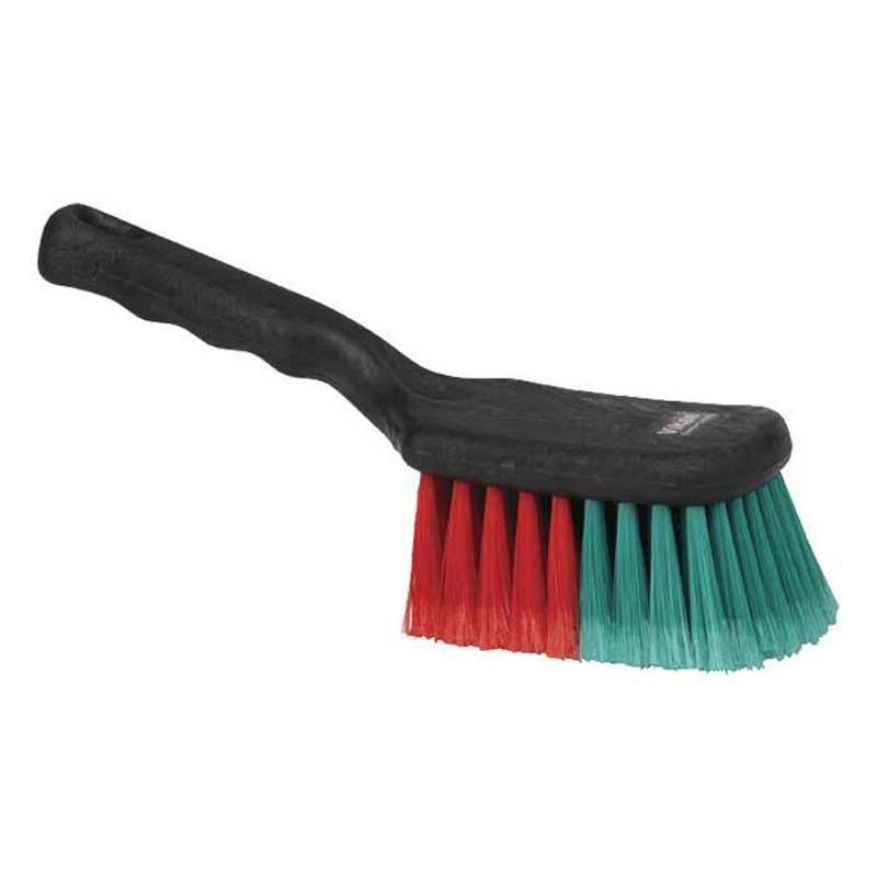 Vikan vaskebrste med kort skaft