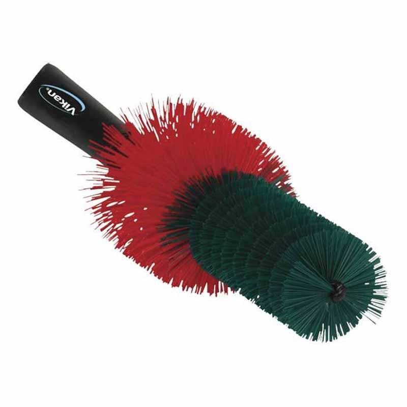 Vikan flgbrste m/ stive hr