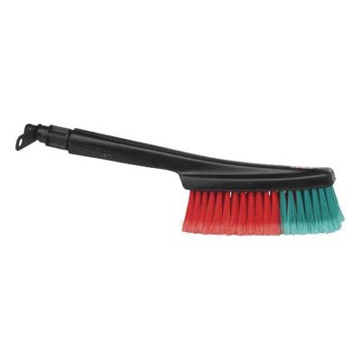 Vikan vaskebrste med vandgennemlb