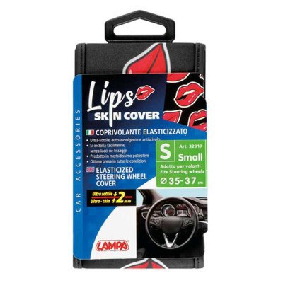 Ratovertrk i polyester m/lbe 35-37 cm