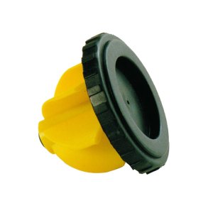 Benzindksel universal m/ vinger