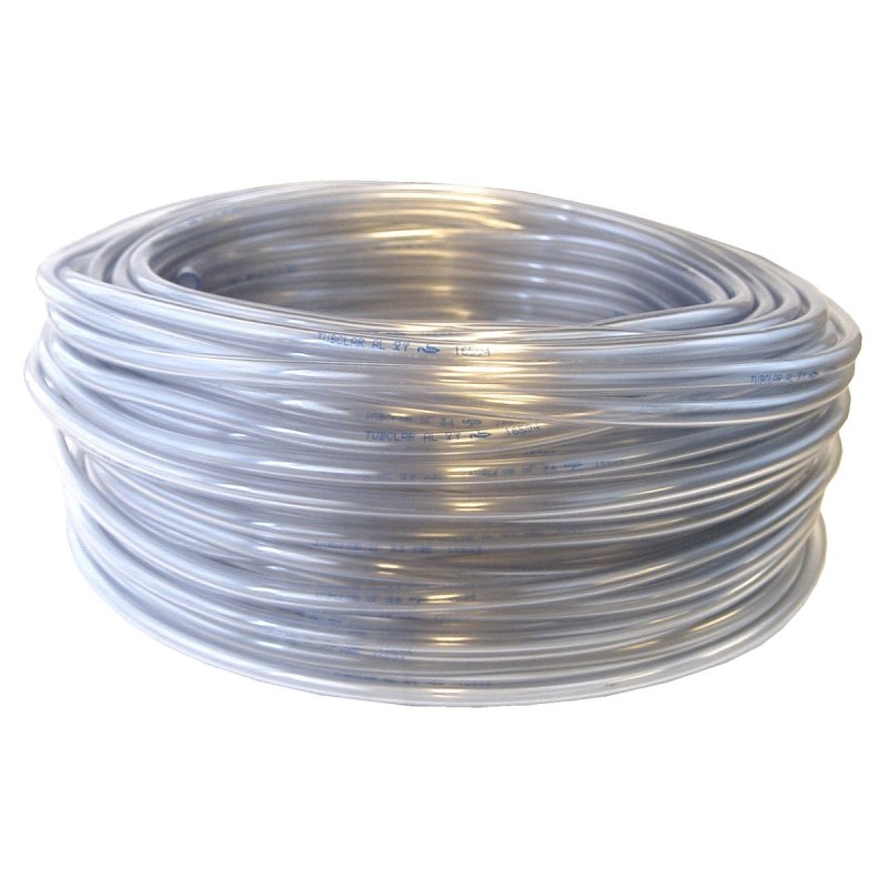 Sprinklerslange  5 mm pr. mtr.