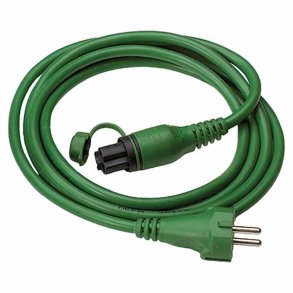 Defa Tilkoblingsledning 2,5M 