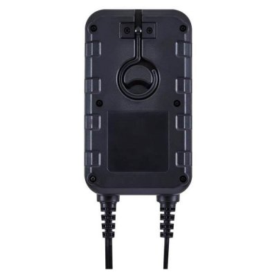 Osram batterilader smart 4 amp 6/12V