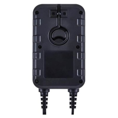 Osram batterilader smart 8 amp 12/24V