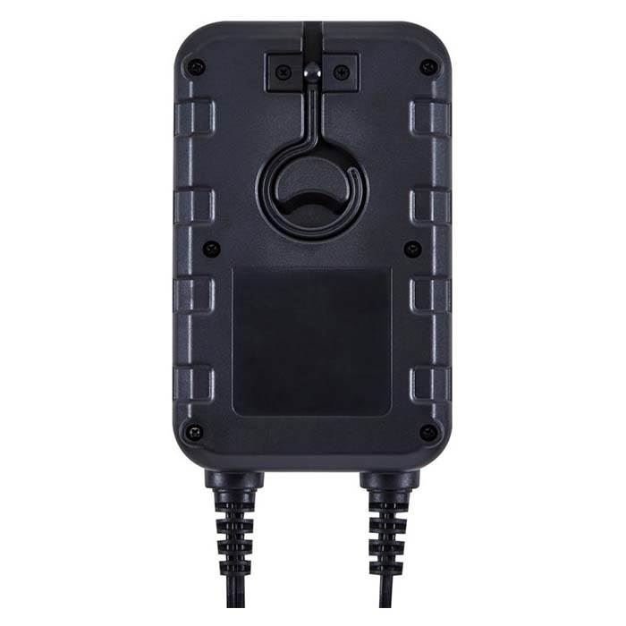 Osram batterilader smart 8 amp 12/24V